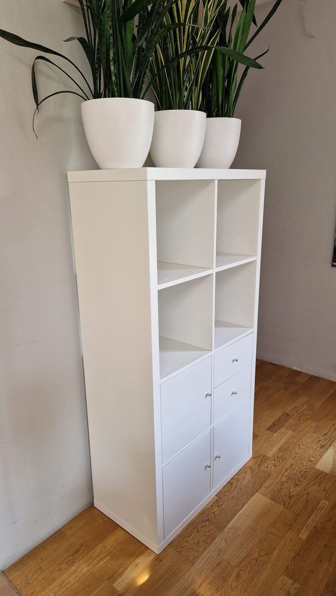 Szafka IKEA Kallax