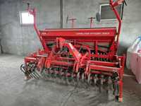 Kuhn Integra 3003  Kuhn Integra 3003, zestaw uprawowo siewny