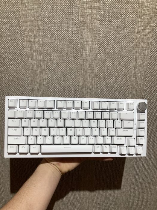 Клавіатура Ajazz ak820