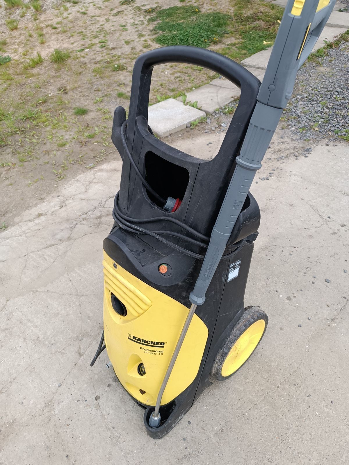 Myjka  firmy Karcher