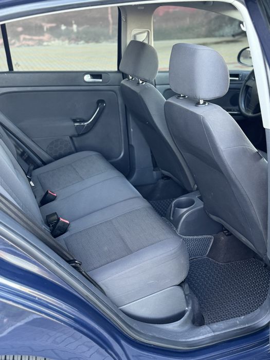 Продам volkswagen golf plus 2005 1.6бензин