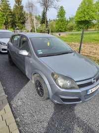 Opel Astra Opel Astra H 1.6 benzyna