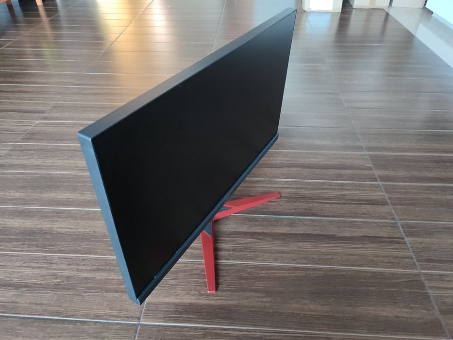 Monitor ACER KG271 27'' FHD 144Hz 1ms