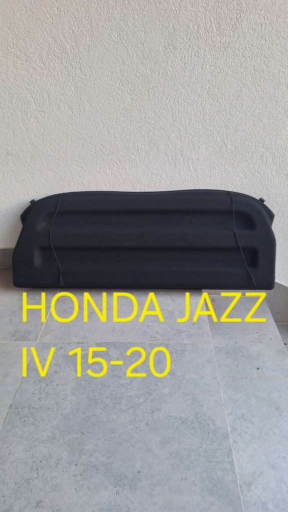 Honda Jazz IV 15-20 Półka bagażnika oryginał