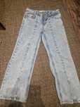 Jeansy Reserved 140
