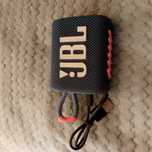 Głośnik JBL go 3 orginalny wodoodporny