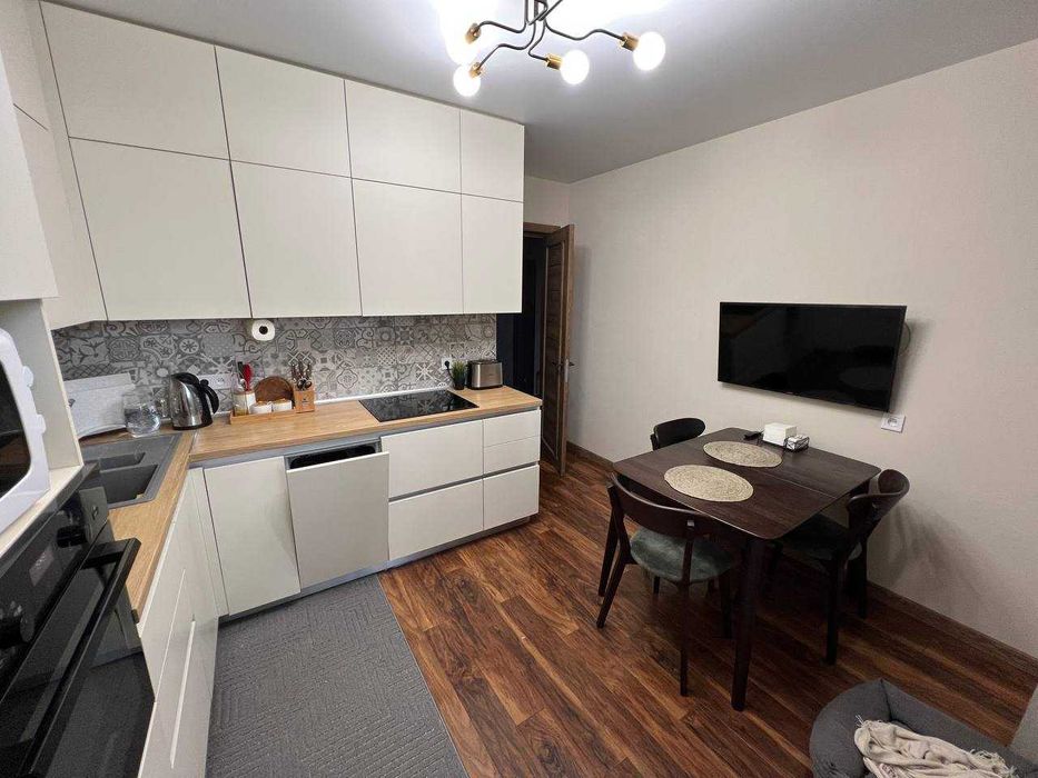 Власник, продам квартиру ЖК Левада-1, Лисаветинська 7-а, 47 кв.м.