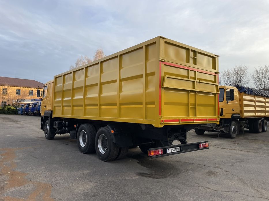 Продам МАЗ 6501А8, 2013 року. Самоскид