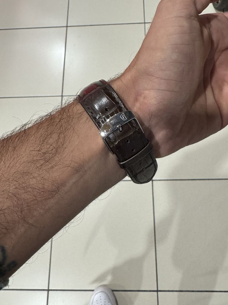 Relógio original Festina (Aceito trocas)