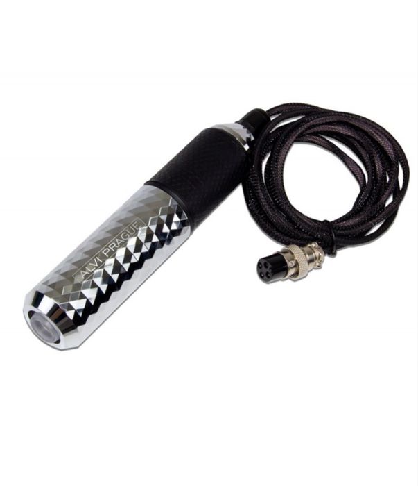 Aпарат RF-ліфтингу і неінвазивної карбоксітерапіі PX-4000+