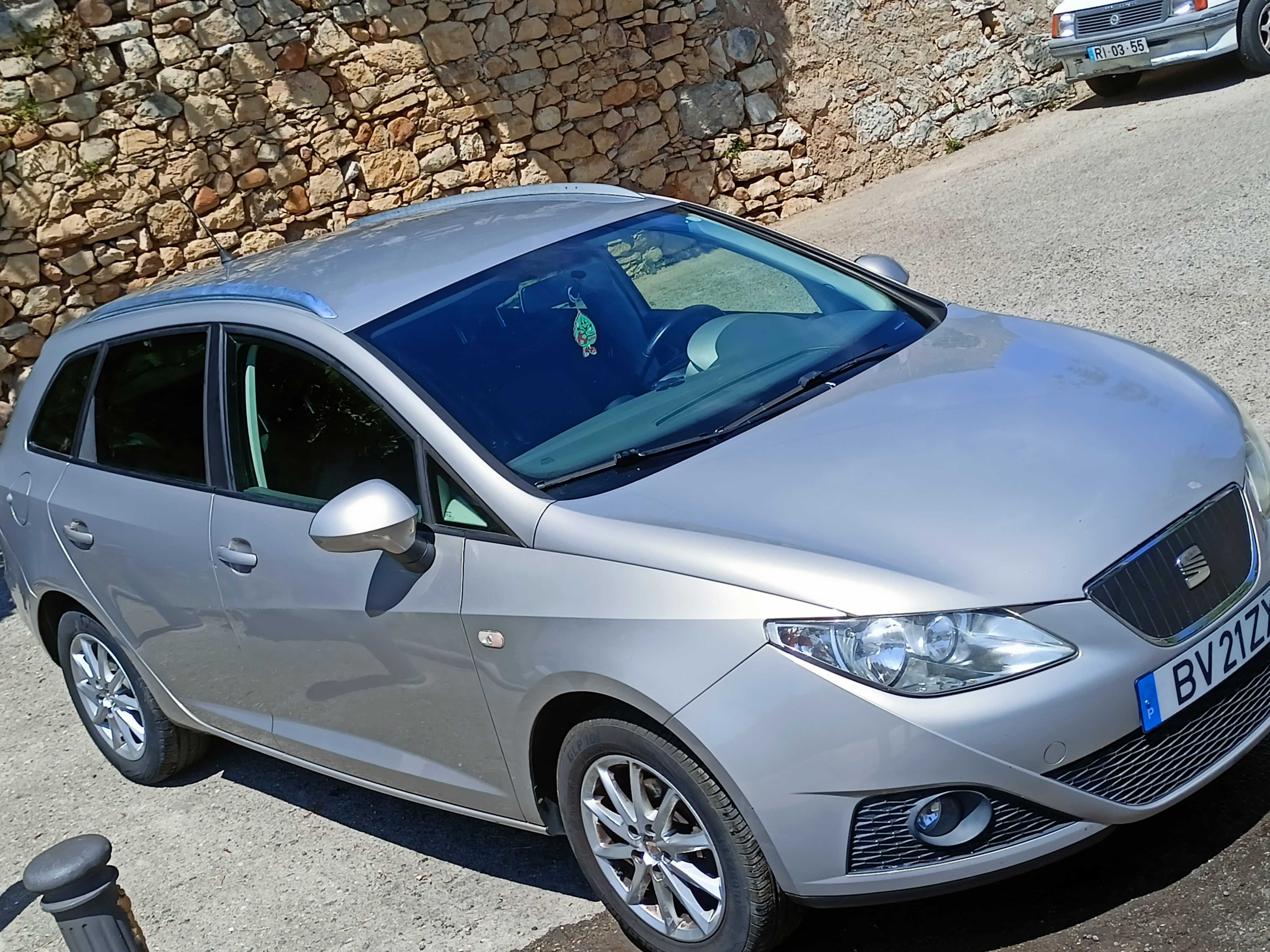 SEAT Ibiza ST ecomotive Diesel
