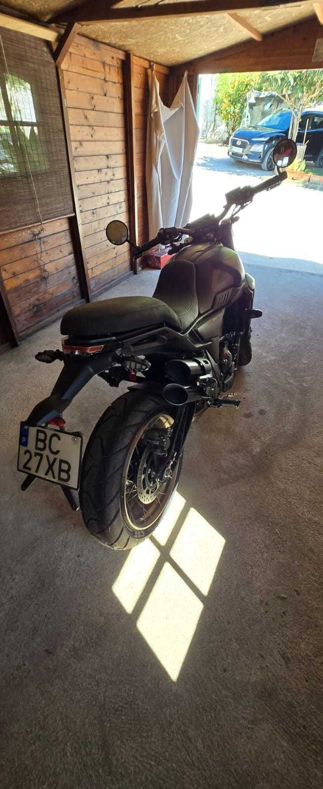 Zontes 350 GK 2023