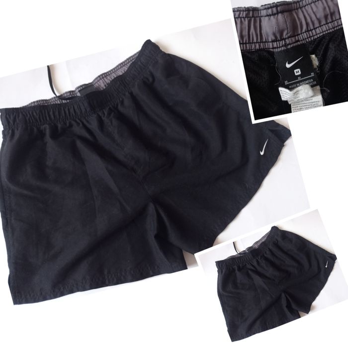 Nike spodenki męskie sportowe treningowe rozmiar M