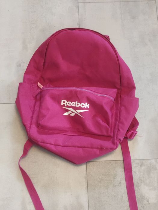 Plecak szkolny Reebok