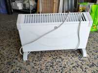 Aquecedor eletrico