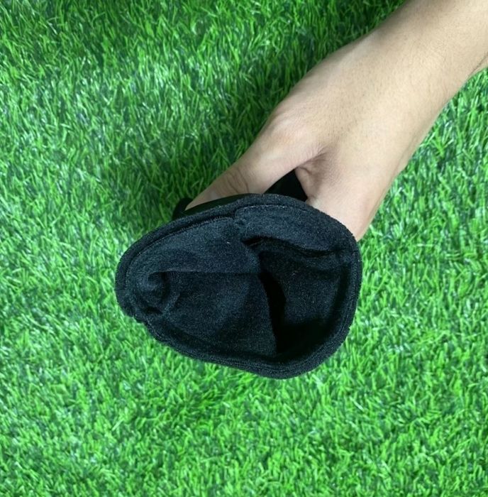 Теплі рукавиці Найк Nike Hyperwarm