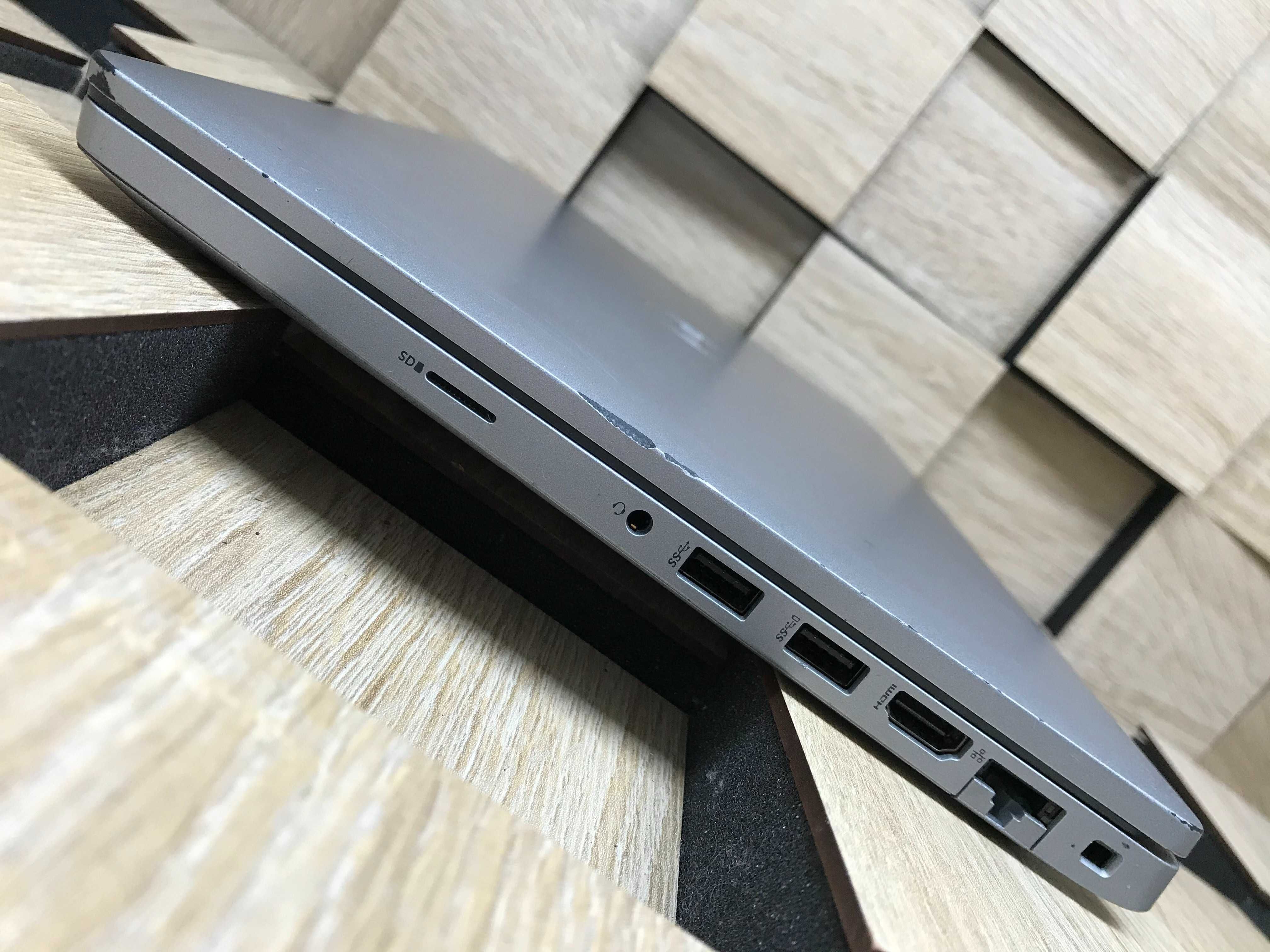 №4487 Ноутбук Dell Latitude 5420 14" FHD IPS/i5-1135G7/RAM8Gb/SSD256