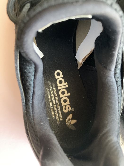 Sapatilhas Adidas Maat