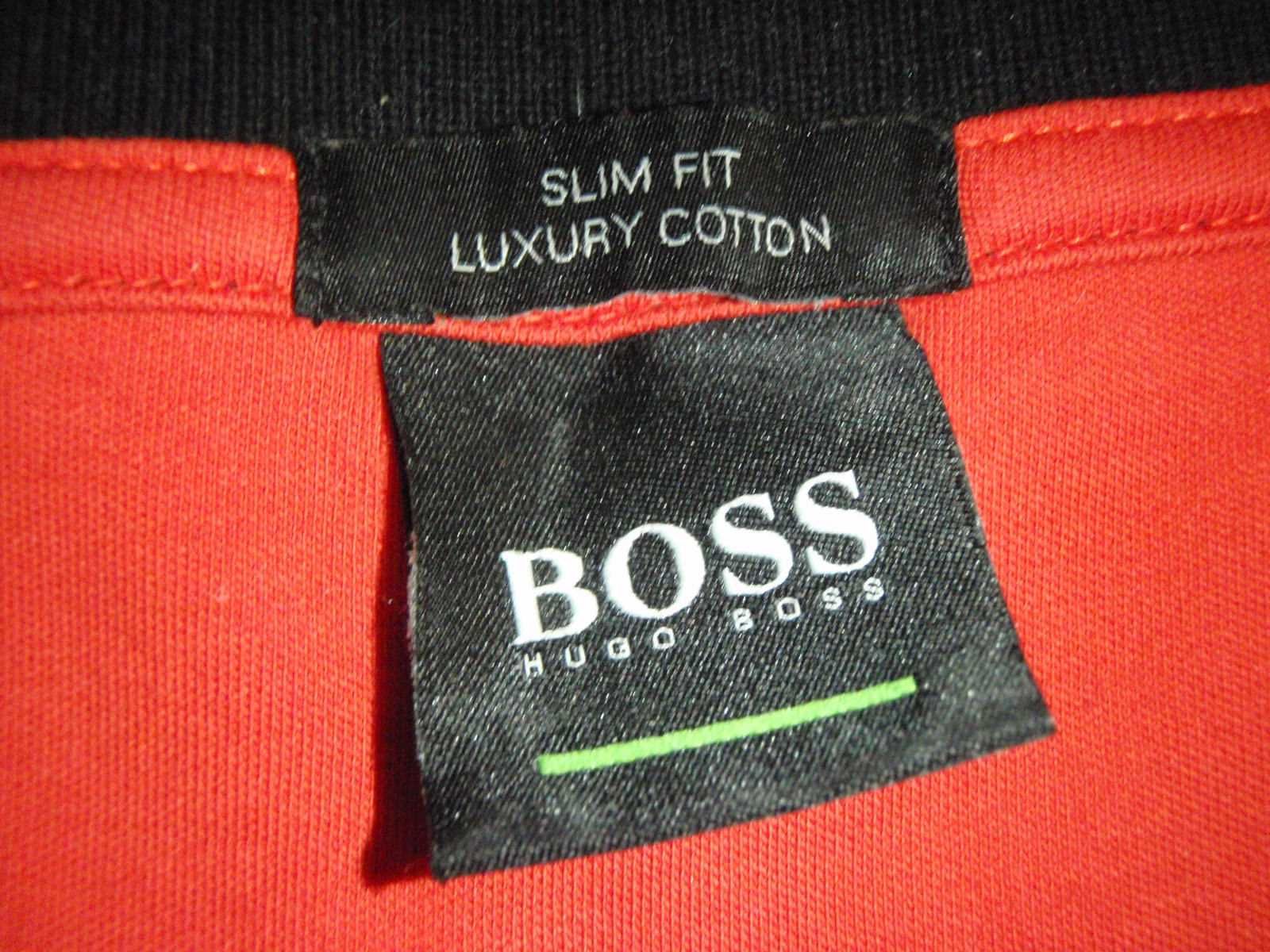 Поло Hugo Boss, розмір XL