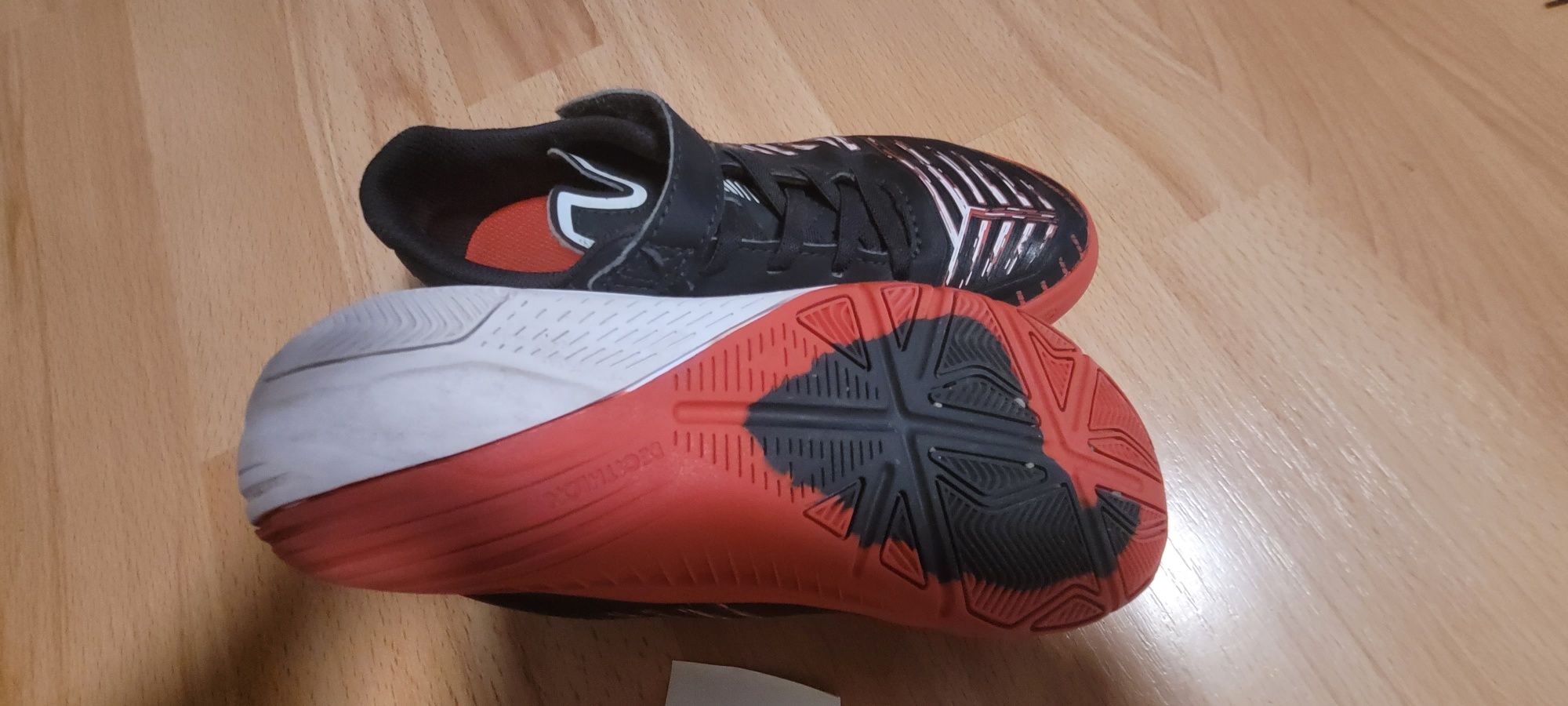 buty dla chłopca