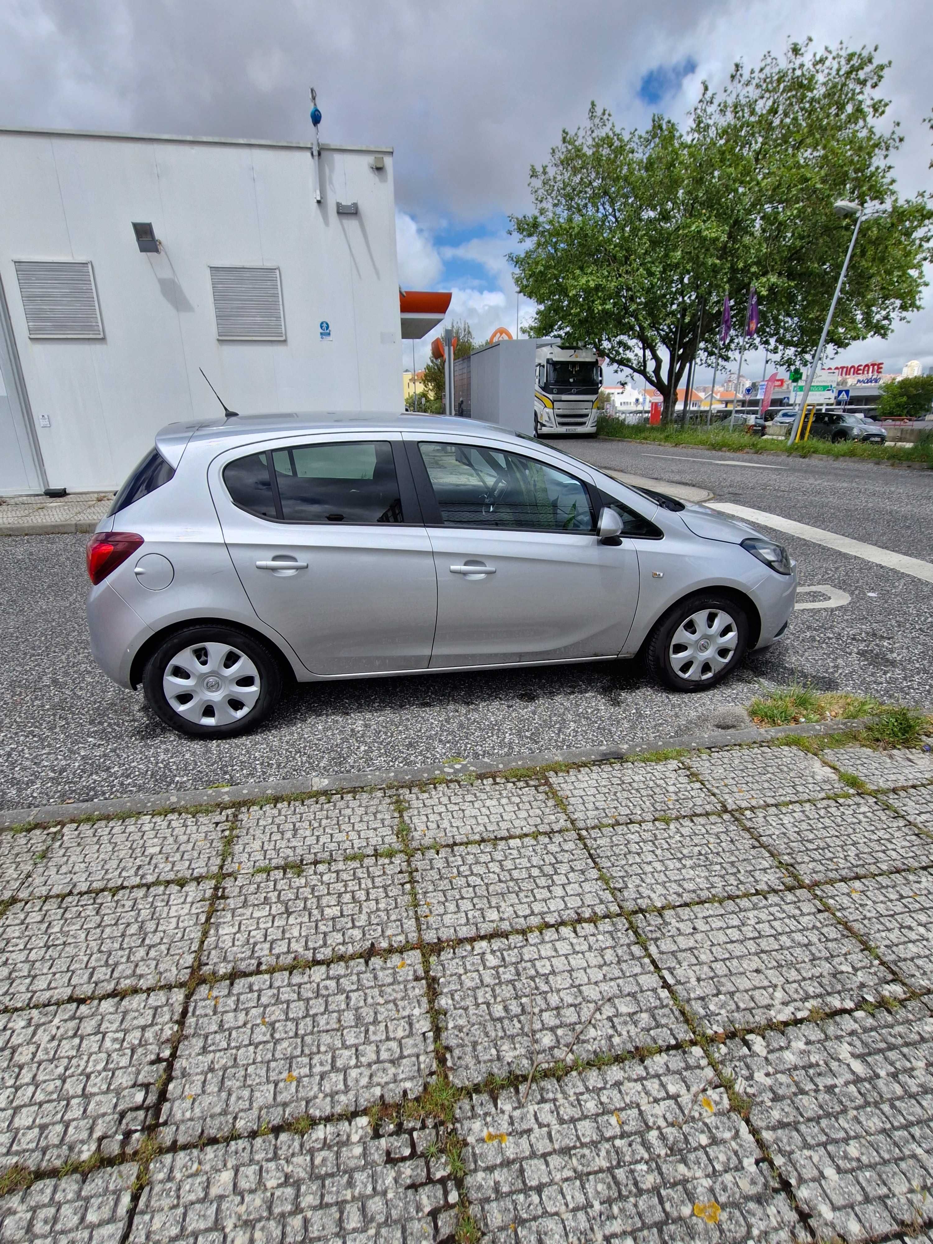 Opel Corsa 1.2 Edition, 2019