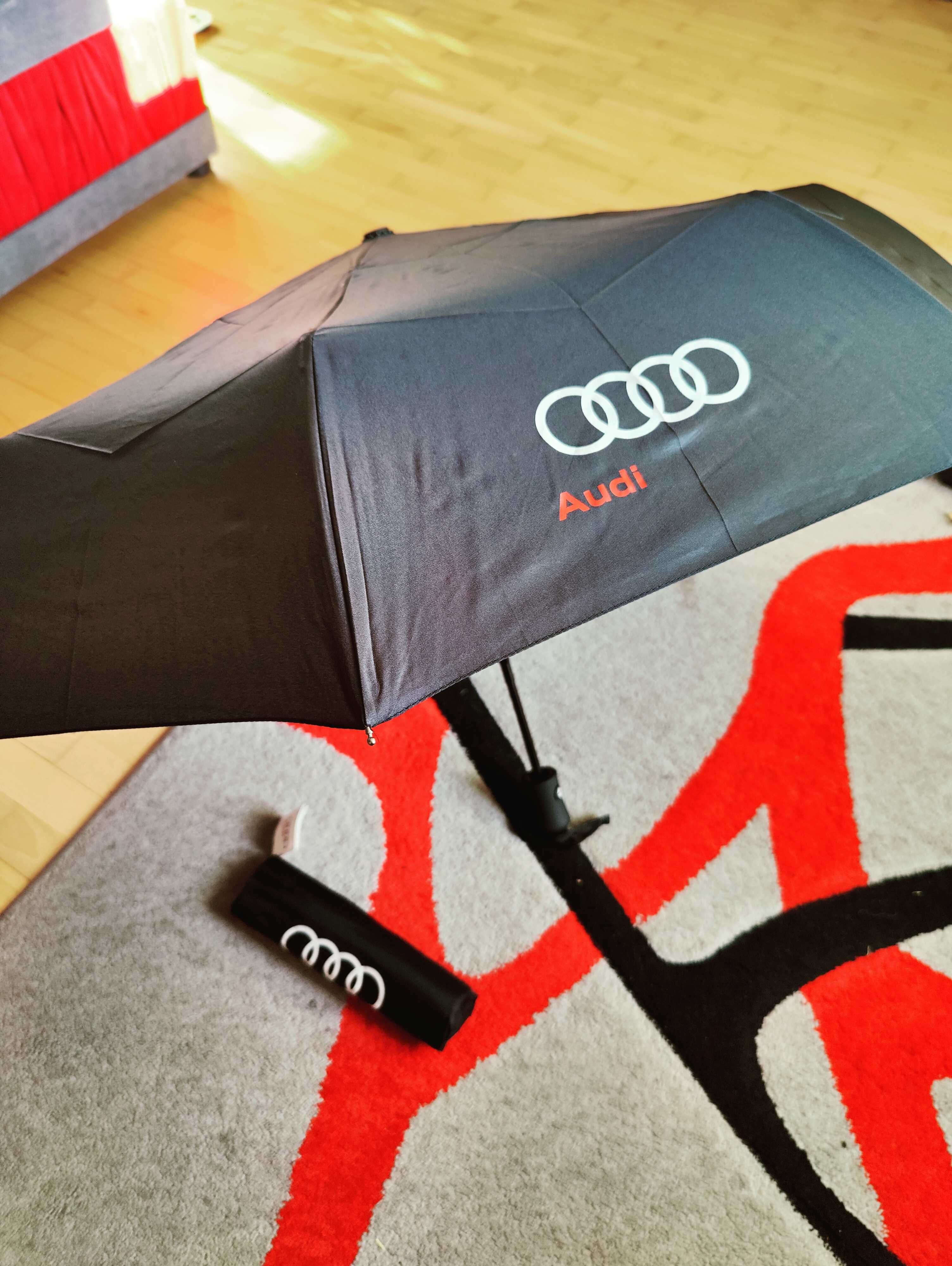 Зонт Audi полный автомат