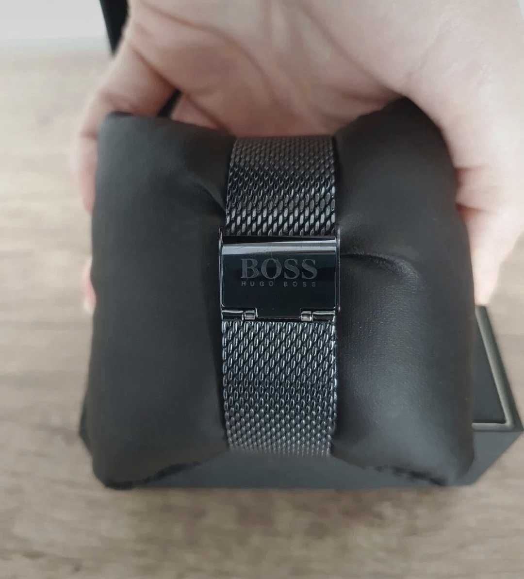 Zegarek męski hugo boss