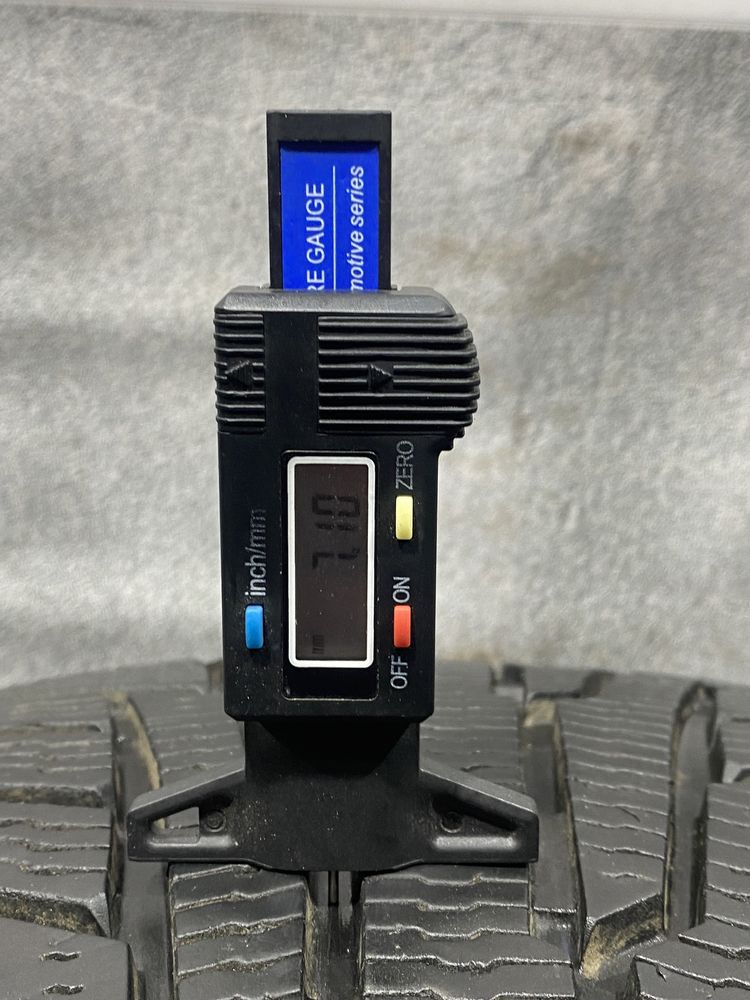 ‼️ЗИМОВА РЕЗИНА‼️ Nokian • 255/40 R19 АРТ:679