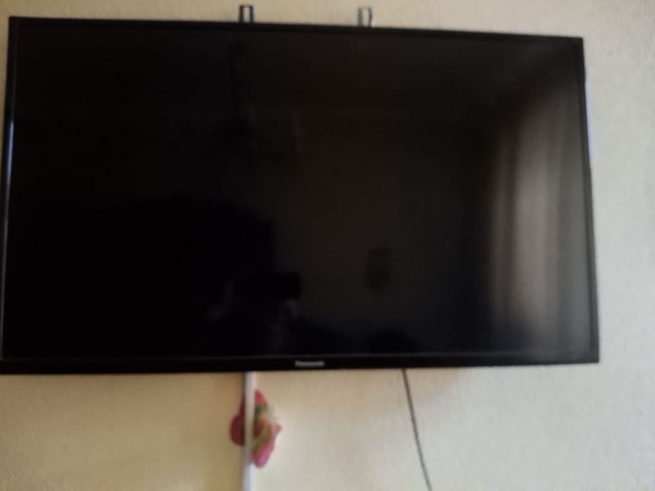 Телевизор в отличном состоянии