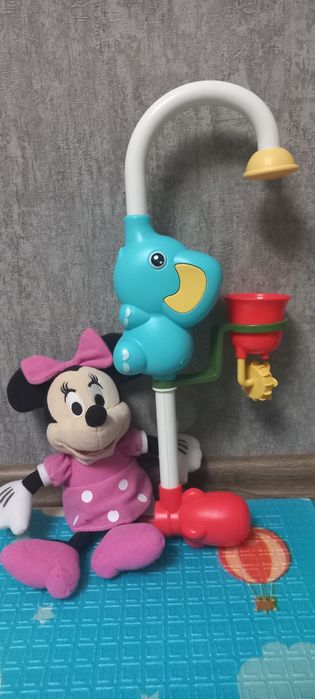 Іграшка для ванної кімнати игрушка в ванну