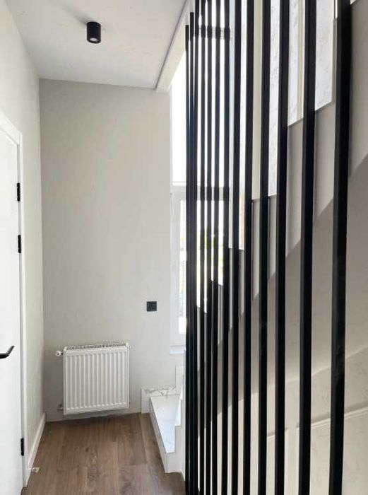 Двоповерхова квартира\таунхаус 72 м² |  вул. Блока | ваш дизайн‑проєкт