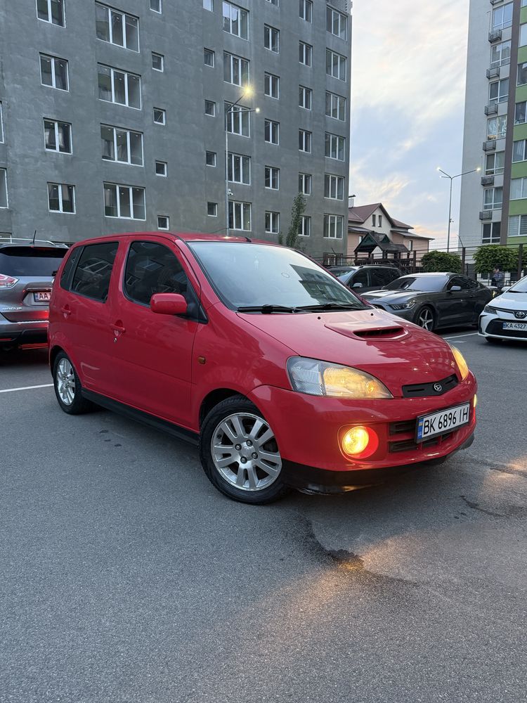 Продам автомобіль Daihatsu
