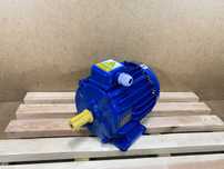 silnik elektryczny 3kW 2900obr. 3fazowy Tamel SZJe 32a