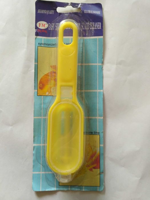 Ніж для чистки риби