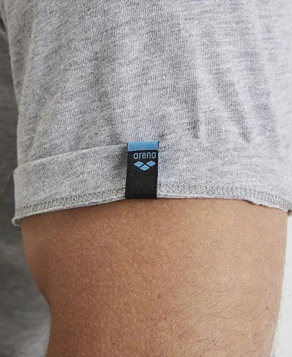 Koszulka T-Shirt sportowy unisex Arena Panel R.xl