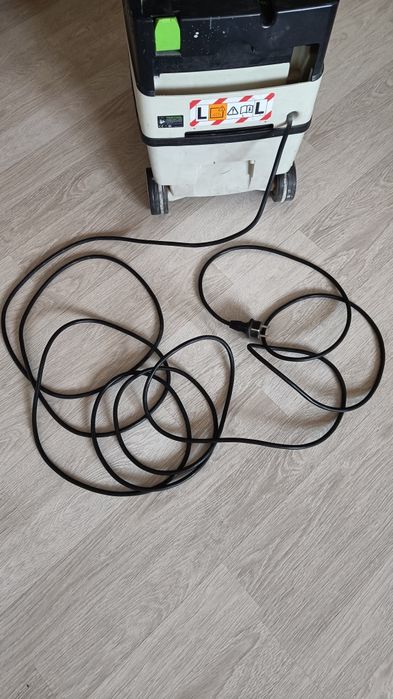 Odkurzacz Festool MIDI