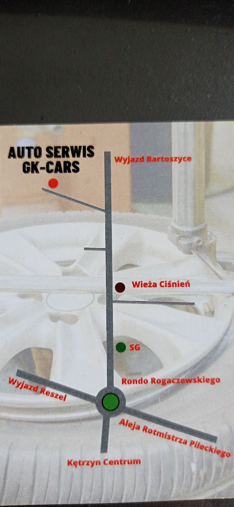 Felgi do przyczep 11,75x22,5 6 otworów Piasta 22,1
