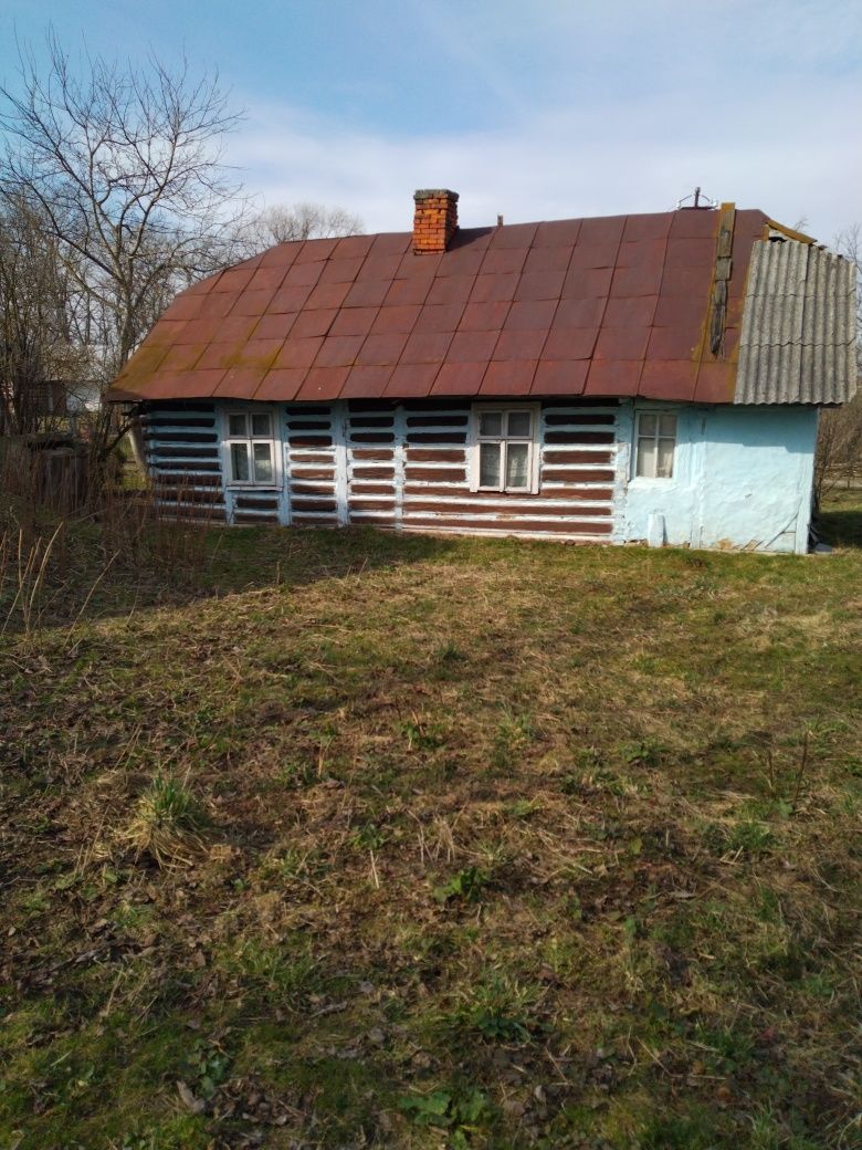 Продам будинок с Ваньовичі Львівської обл.Ціна договірна можливий торг