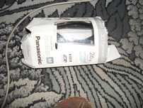 Okulary 3D atywne Panasonic TY-EW3DME
