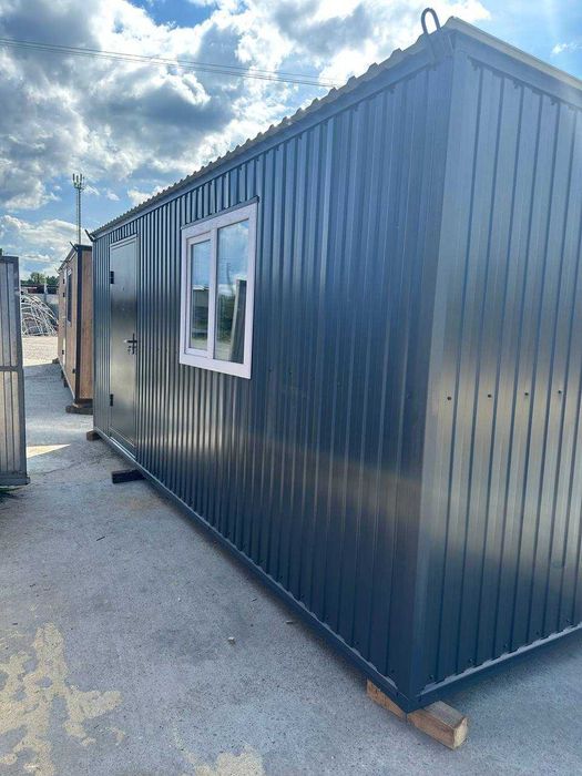 аренда бытовки вагончика недорого