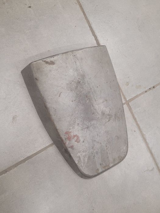 Pokrywa klapka zbiornika SHL GAZELA M17 osłona