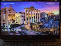 Laptop Notebook DELL Precision 5510 XEON i7 2.8 GHz 32 GB 480 GB SSD