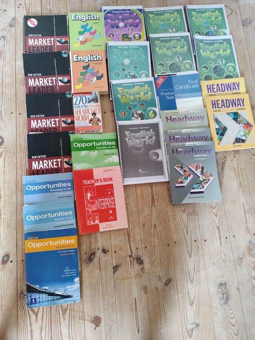 Fly High,Next Move,Headway,English World, Верещагина, New Opportunitie