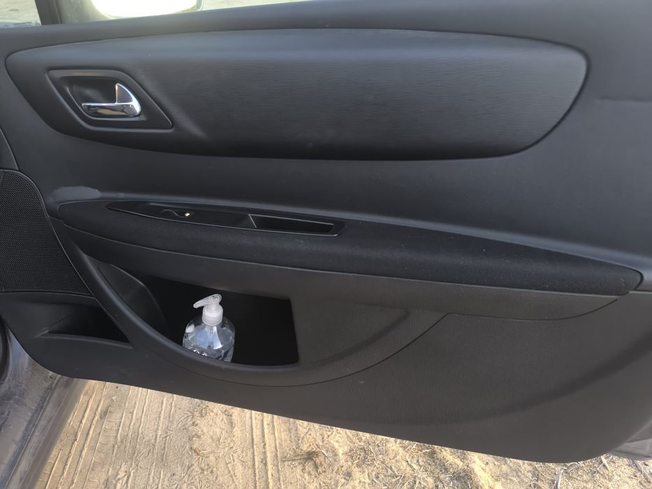 Citroen c4 coupe