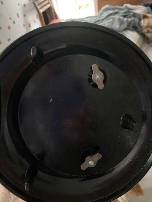 Часы «Маяк» настольные