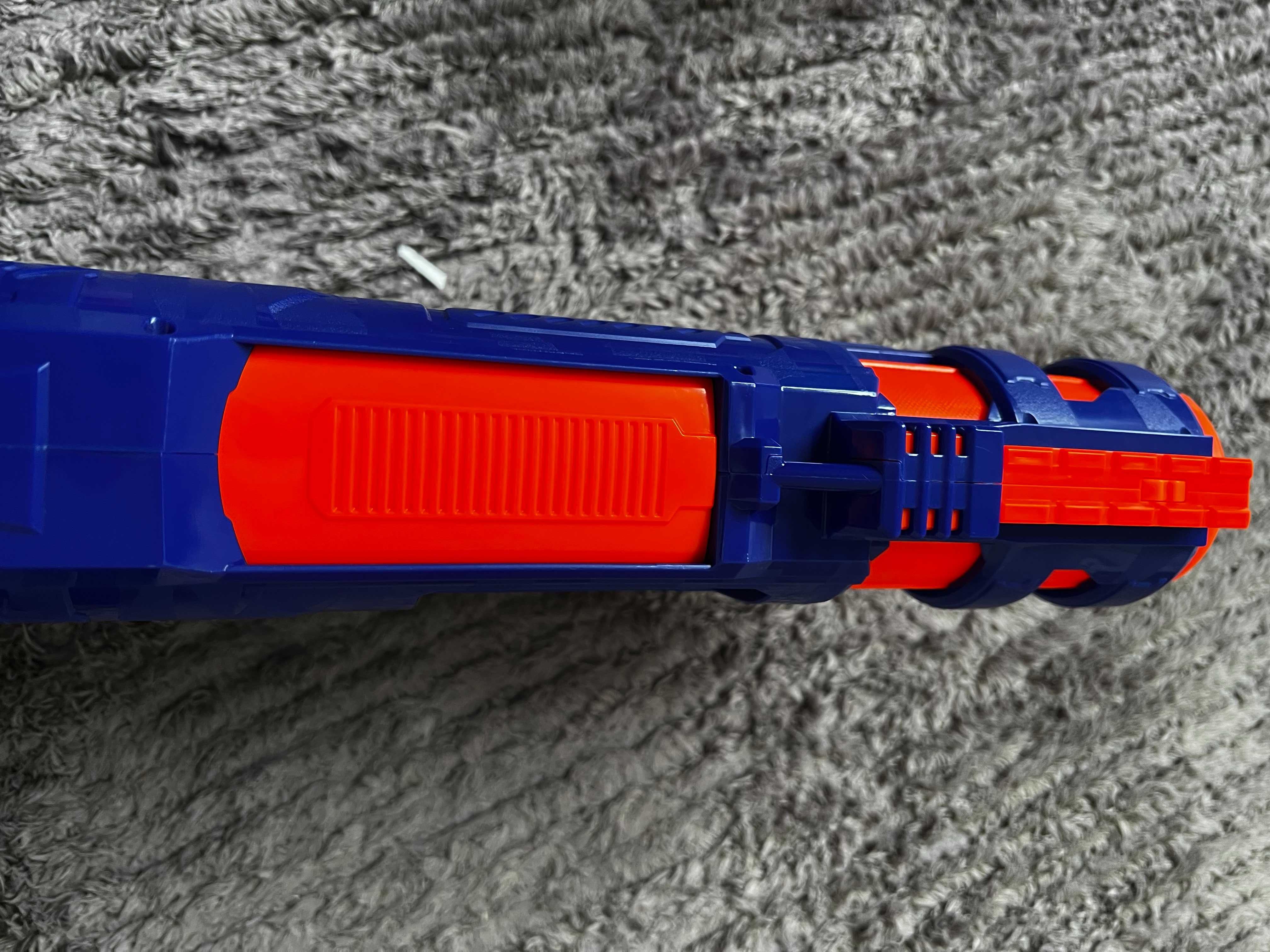 Nerf trilogy DS-15