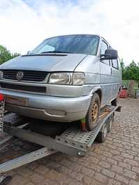 Volkswagen Transporter T4 samochody na części!