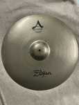 Prato zildjian avedis custom medium ride 22”