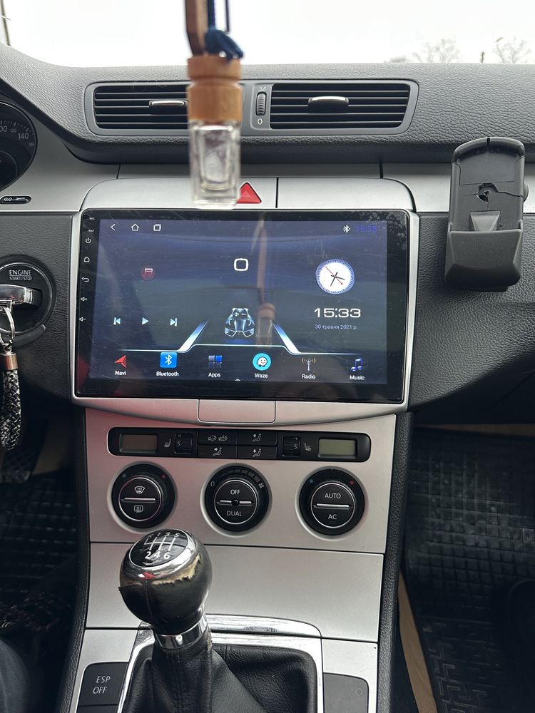 Passat B6 2.0 TDI