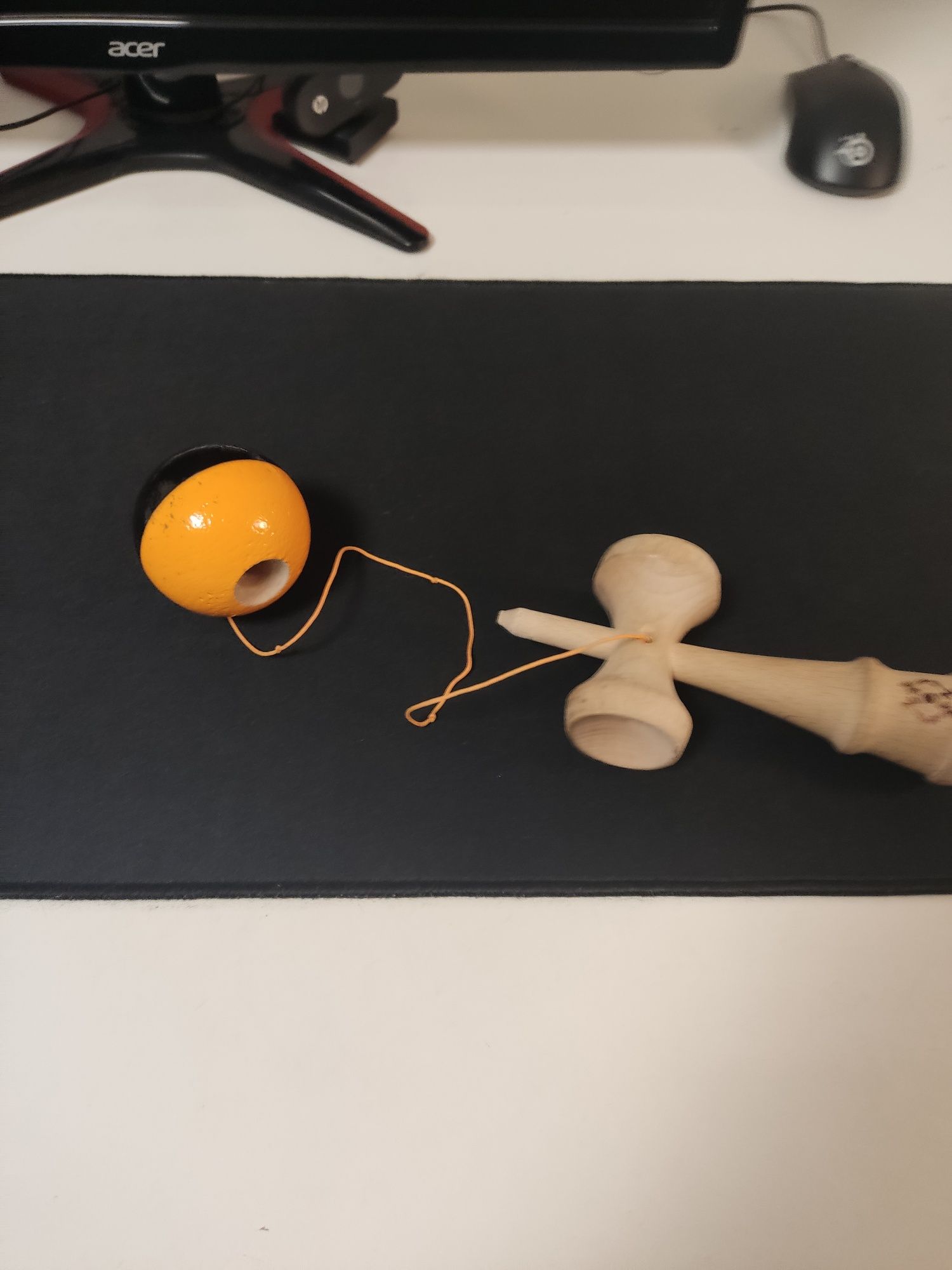 KENDAMA zabawka  dla kazdego !!!